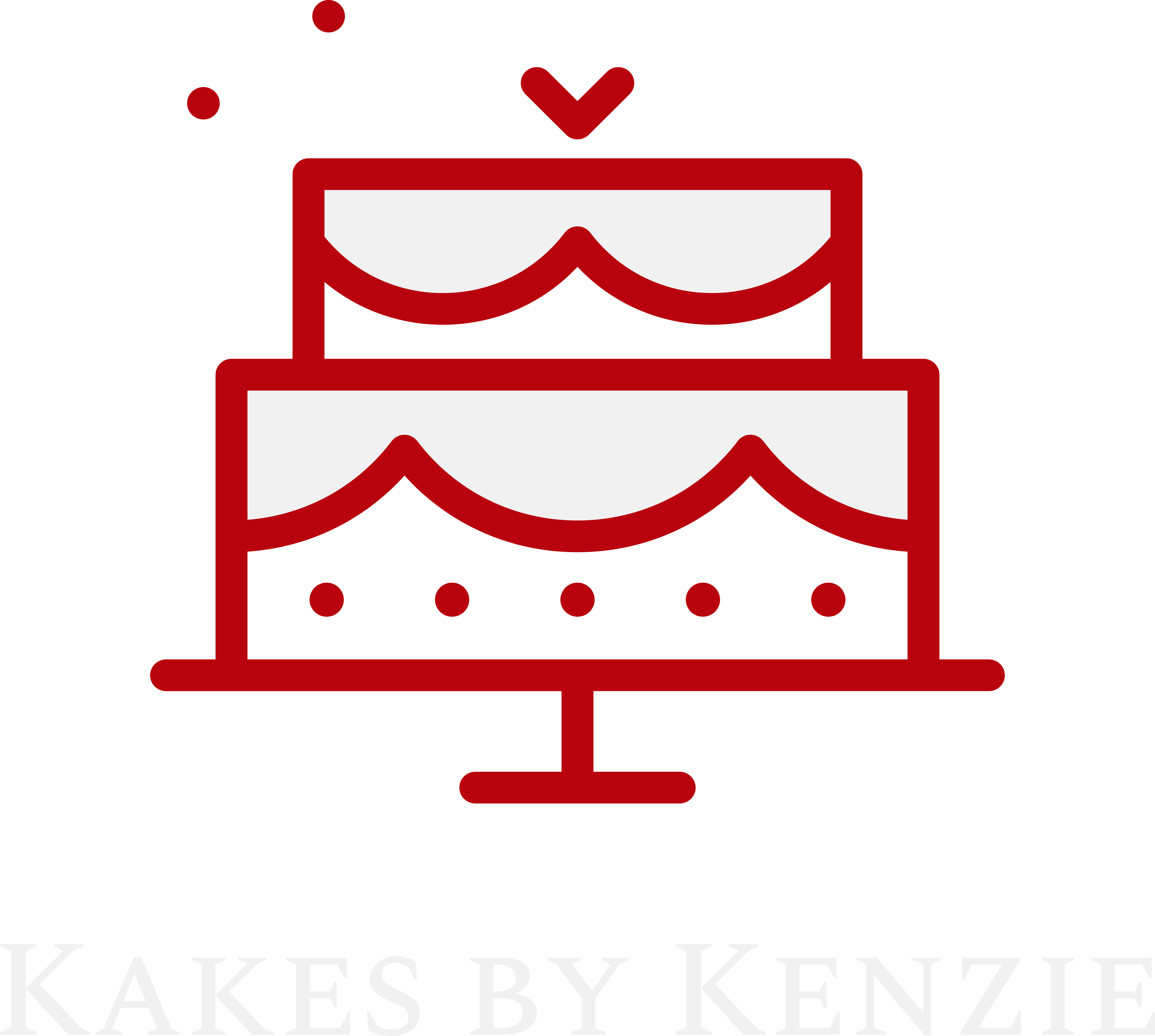 Kakes by Kenzie